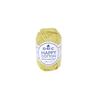 Natura Happy Cotton 3mm 20g Amigurumi and Crochet Col. 771 Yellow