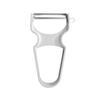 RITTER Stainless Steel Peeler RI0201