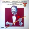 LP Record JAMES GALWAY - The James Galway Collection - Mozar GL85442 RCA Gold Seal UK & Europ Classical Used