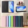 For Samsung Galaxy M01S A04 A04S A06 A10 A10S M10 A11 M11 A12 M12 F12 A13 M13 A14 A15 A16 A25E 4G 5G Flip Cover Silicone Bumper Leather Wallet Case