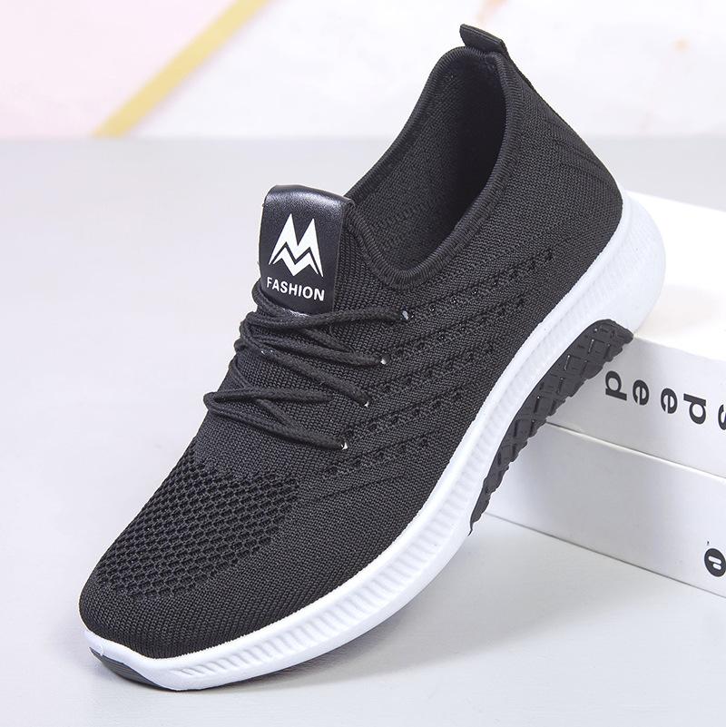 2024Tenis Feminino 2024 Hot Sale Summer New Style Outdoor Sneakers Comfortable Breathable Hollow Casual Shoes for Women Sports S