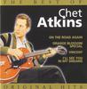 CD CHET ATKINS - The Best of PA7882 PARADISO Belgium Rock Used