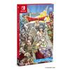 Dragon Quest X Heroes of Tensei Online - Switch