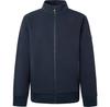 Hackett Club Track Full Zip Sweatshirt