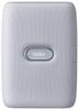 Fujifilm Cheki Smartphone Printer Instax Mini Link Ash White INS MINI LINK ASH WHITE