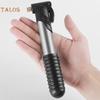 Bike Pump Mini Portable Stainless Steel Multifunction Bicycle Tool Set Inflator For Basketball Football