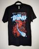 THE THING T-shirt, Movie Horror Shirts, Gift Tee For Friends, Unisex