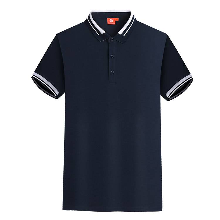 SGBL/TS 302  Silk Cotton Business POLO