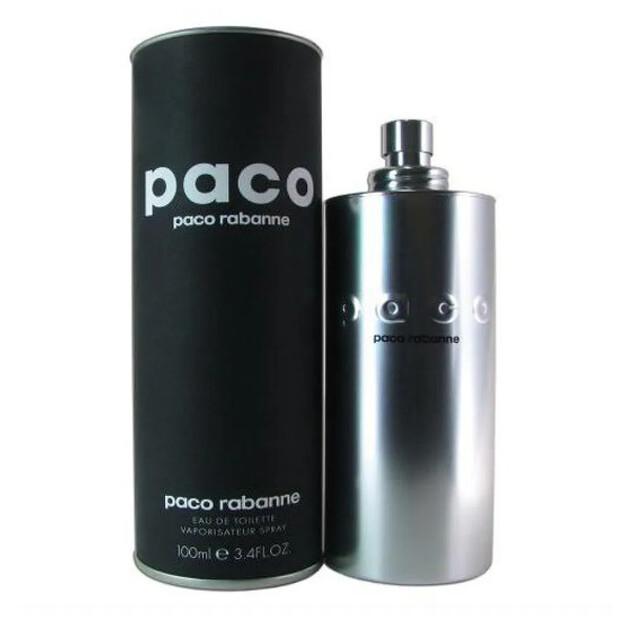 Paco Rabanne 100ml Eau De Toilette