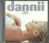 CD DANNII MINOGUE - Girl 3984205482PROMO Eternal 1997 US Dance & Electronica Used