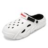 Men's Slippers Shoes for Men Work Wear Non-slip Couple Women Home Shoes Soft and Comfortable Platform Added Cotton Ventilate