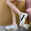 Ins Trend Women's Shoes Platform Sneakers Forrest Shoes Autumn Casual Running Shoes