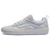 Zahba Triple White Unisex Sneakers VN0007QQWWW