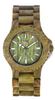 WEWOOD Wooden Watch Date Army [Item]