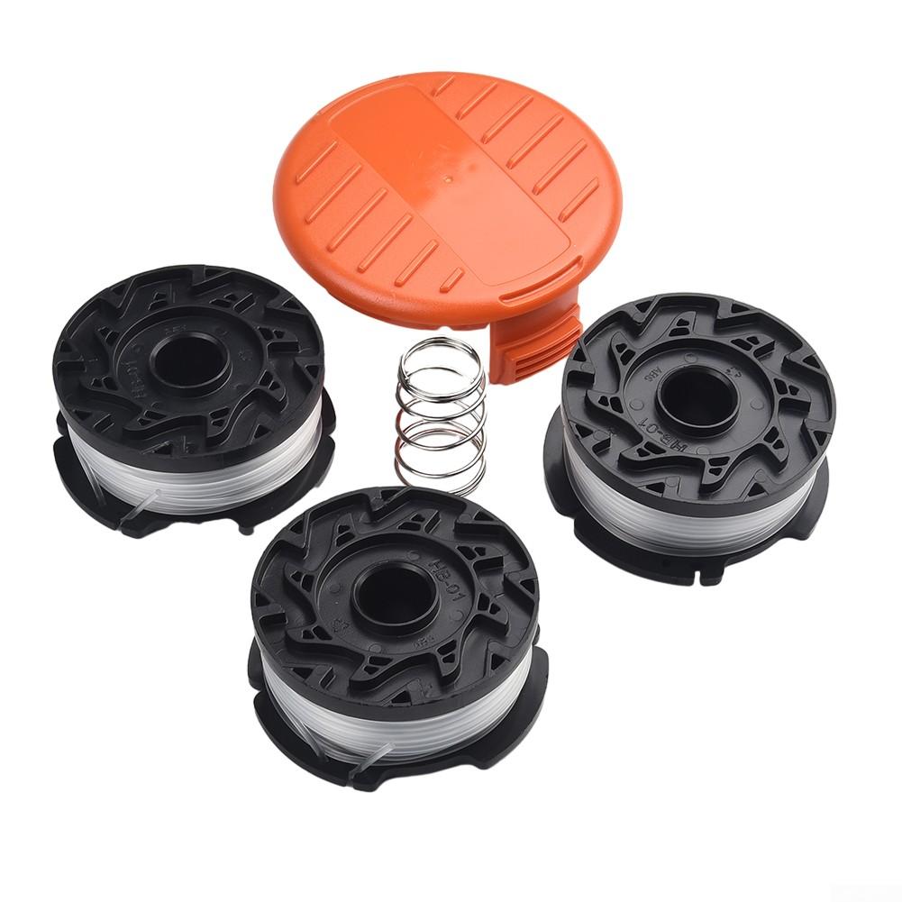 LST220 Trimmer Line Line Spool NST2118 Replacement String