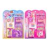 Mysterious Catch Tiniping Secret Stationery Set (2 Pieces), a Popular Character In Korea