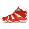 Adidas Crazy 8 Team Orange Unisex Sneakers Cloud-White Team-Light-Blue IE7224