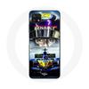 Case for Samsung Galaxy A22 5G Formula 1 Fernando Alonso Díaz Spanish F1 Racing Driver