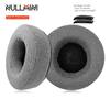 NullMini Replacement Earpads for Bluedio T5 T4 T4S Headphones Ear Cushion Earmuffs Cooling Gel Sleeve Headband