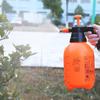 1/2L Spray Bottle High Pressure Large Capacity Switchable Mode Water Lockable Hand Pressure Sprayer Kettle Garden Accessories