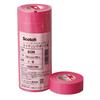 3M Masking Tape for Sealing 80N 18mm Width X 18m 7 Rolls 80N 18X18