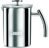 Bialetti Milk Frother Manual, Suitable for Induction (4420)