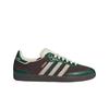X Notitle. Samba Og Green