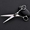 Sharp Hairdressing Scissors 6 Inch Curved Scissors High Quality Scissors Set