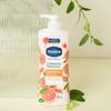 Vaseline Superfood Body Lotion 390 Ml Grapefruit