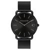 ELLIOT 14602720 Black Men's Watch,