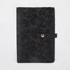 Pochette pour grille et diagramme - KNIT PRO - 10730 - Noir - Guide aimanté - Mixte