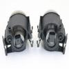 1 Pair Car Front Bumper Fog Light Lamp For Subaru Outback WRX STI Impreza Legacy