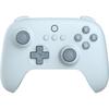 8BitDo Ultimate C Bluetooth Controller Blue Switch [Switch Compatible] -