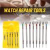 Remover Screwdrivers Watch Repair Tool Watch Parts Kit Mini Tone Screwdriver Clock Watch Tools