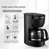 Automatic Drip Coffee Maker: Stylish Small Appliance for Your Kitchen