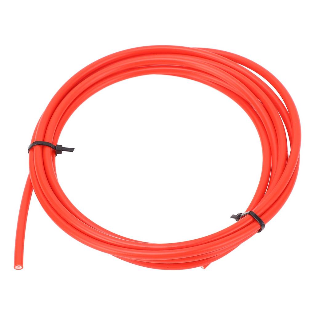 Mountain Bike Brake Hose with Oil Needles Replacement Bicycle Hydraulic Disc Brake Oil Tube Pipe