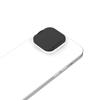 Protective Back WebCam Cover Plastic Privacy Protector Camera Lens Cap for iPhone 16Pro/16 ProMax