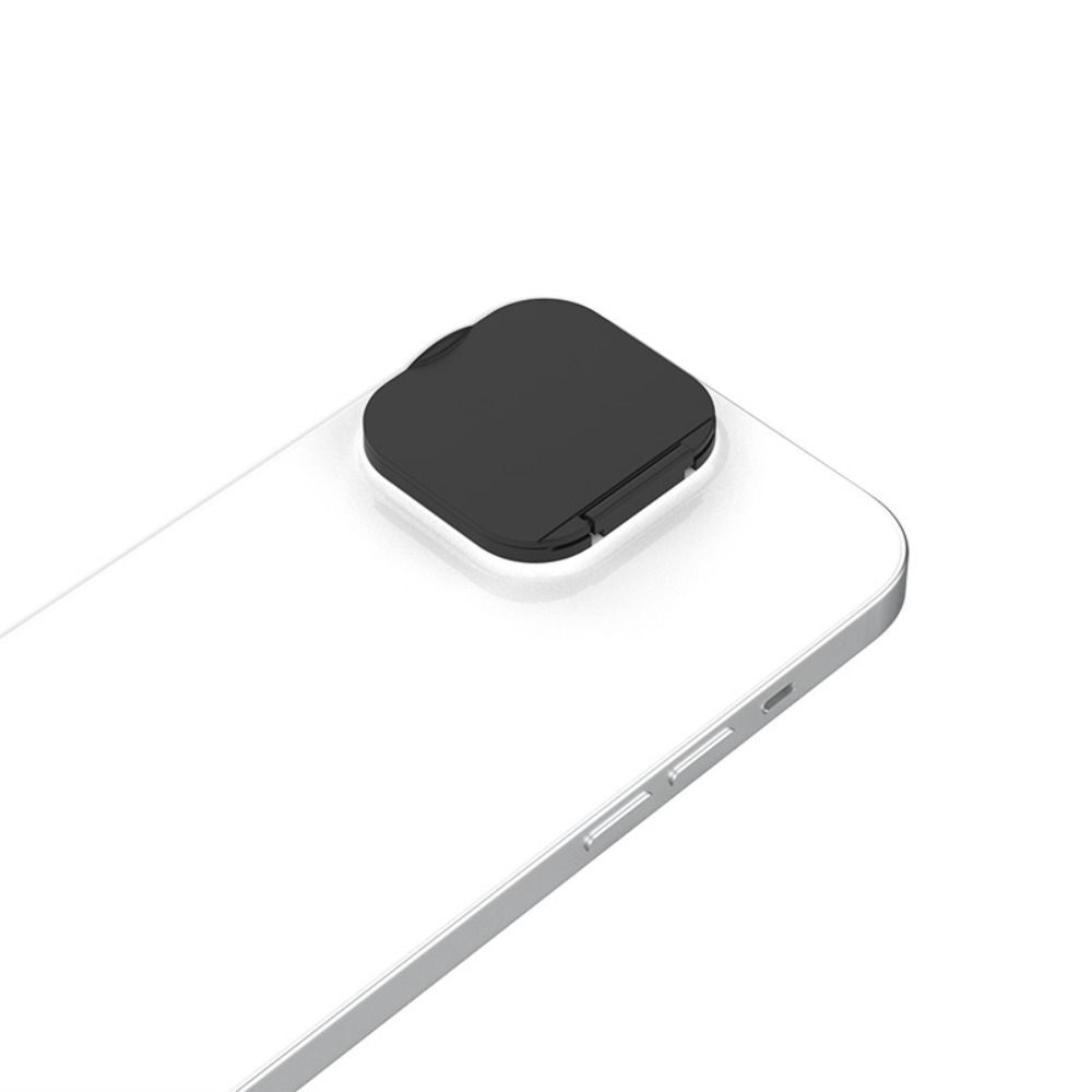 Protective Back WebCam Cover Plastic Privacy Protector Camera Lens Cap for iPhone 16Pro/16 ProMax