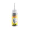 60ml Graphite Powder Lubricant Natural Lock Core Keyhole Lubricant Pencil Powder For Window Keys Door Guide Hinge Lock