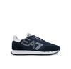 Men's Sneakers X8x101 Xk257 U449 Navy