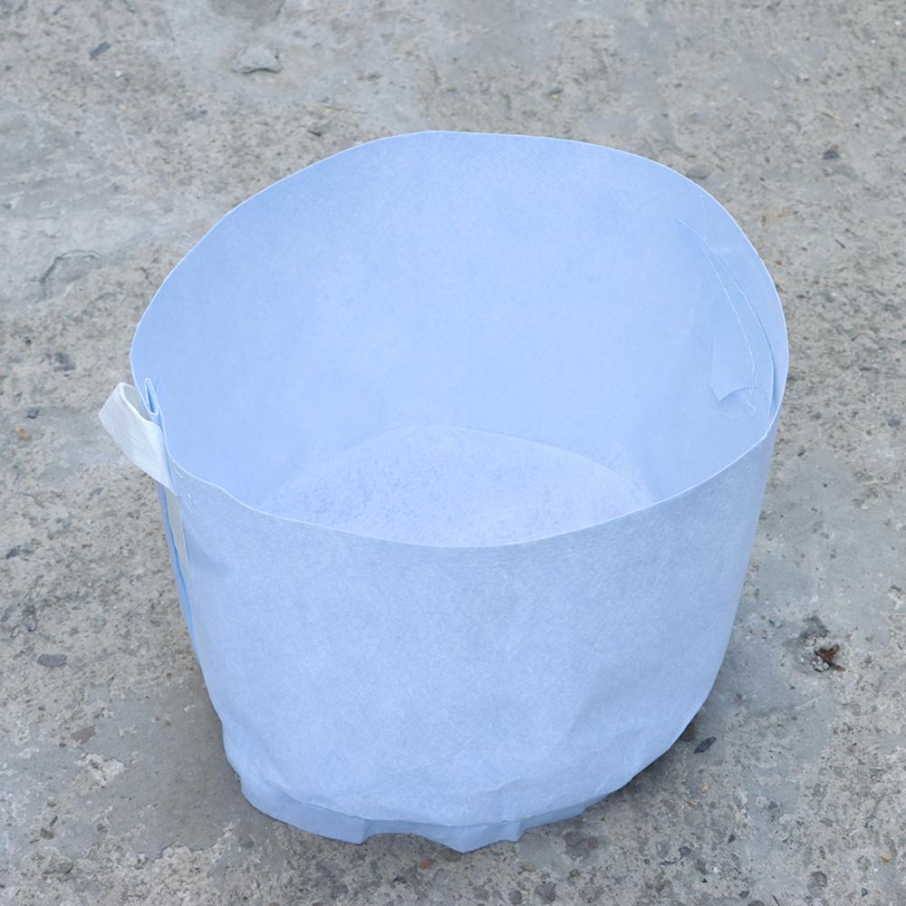 Planters Supplies Aeration Container Grow Bag Plant Pouch Round Fabric Pots Root Container