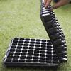 200Cells Seedling Growing Cases Germination Plant Propagation Nursery Seed Tray