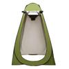 Automatic Pop Up Tent Portable Privacy Shower Tent Spacious Dressing Changing Room for Camping