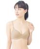 Wireless Stays In Place Even When You Synchro Sizes 3L DR M Wing/Wacoal Bra, New, Move, Bra, S, M, L, LL, (Fits AA-F Cups), 3/4 Cup, MB4015, Women's,