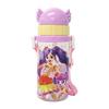 Leburn Sweet and Sour Catch Tiniping Straw Strap Water Bottle, a Popular Character In Korea