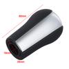 5/6 Speed Gear Shift Knob For Toyota For Corolla For Yaris For VITZ For Rav4 Shifter Lever Stick Interior Replacement Parts
