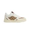 (w) Re-web Sneaker Beige Ebony Original Gg Canvas