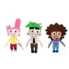 New Fairly OddParents Plush Doll Toy