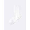 GU by Uniqlo Style Dry High Ankle Socks