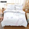 Traffic Sign Bedding Set Duvet Cover Set 3d Bedding Digital Printing Bed Linen Queen Size Bedding Set Fashion Design